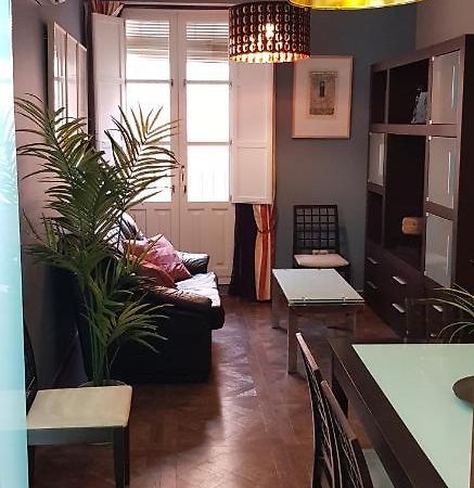 La Casa De Heracles Cadix Extérieur photo