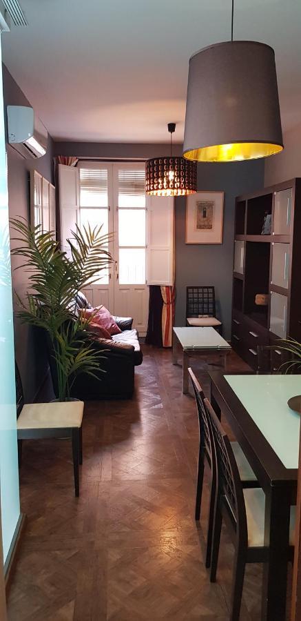 La Casa De Heracles Cadix Extérieur photo