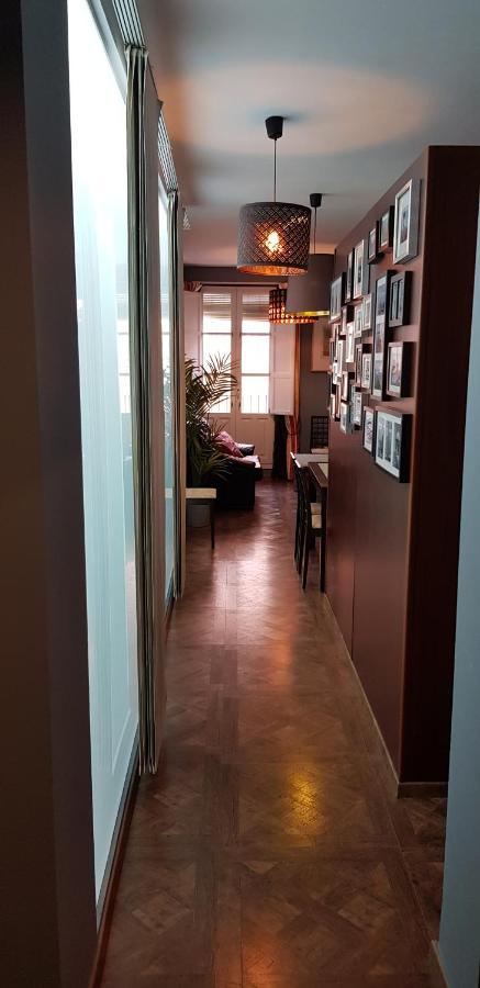 La Casa De Heracles Cadix Extérieur photo