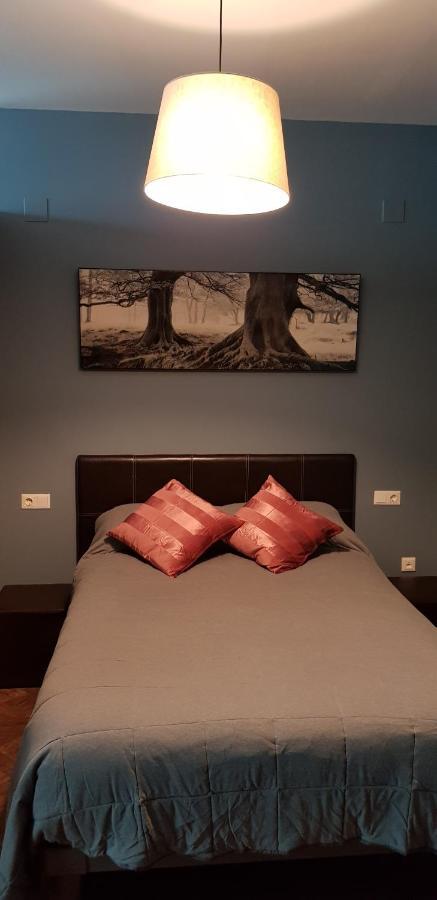 La Casa De Heracles Cadix Extérieur photo