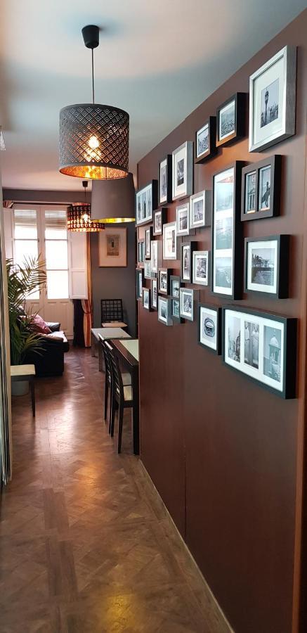 La Casa De Heracles Cadix Extérieur photo